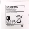 μπαταρία tάμπλετ SAMSUNG Galaxy Tab 4 10.1 - Image 3