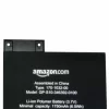 μπαταρία tάμπλετ AMAZON Kindle 3 - Image 3