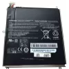 μπαταρία tάμπλετ TOSHIBA WT-10PE-A