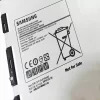 μπαταρία tάμπλετ SAMSUNG Galaxy Tab SM-P550,SM-P555 - Image 3