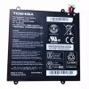 μπαταρία tάμπλετ TOSHIBA PA5218U-1BRS