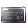μπαταρία tάμπλετ HP pro slate 12