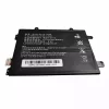 μπαταρία tάμπλετ HASEE B105-2S1P-3800