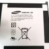 μπαταρία tάμπλετ P21GK3,Microsoft surface RT 1516 - Image 3