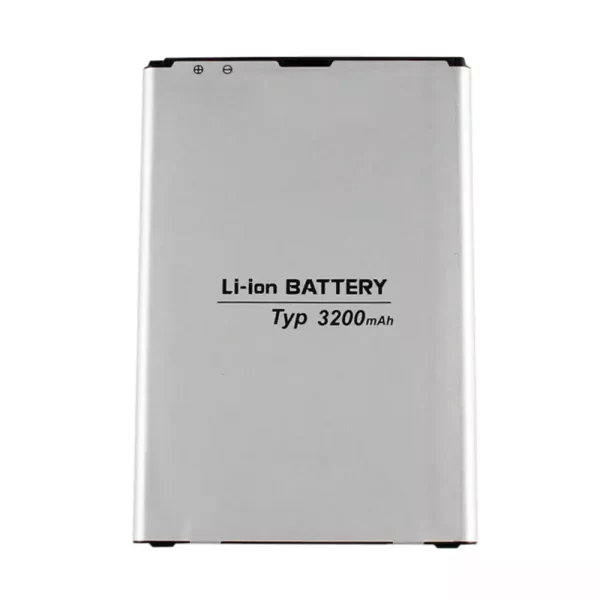 μπαταρία τηλέφωνο BL-47TH για LG Optimus G PRO 2,F350,F350K,F350S,F350L,D837,D838,VS880 - Image 2