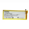 μπαταρία τηλέφωνο Li3829T44P6hA74140 για Nubia Z9 mini,Z9 MAX,NX508J,NX511J,NX510J