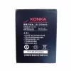 μπαταρία τηλέφωνο KLB240N360 για KONKA R3