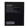 μπαταρία τηλέφωνο για TECNO BL-25JT
