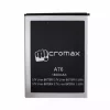 μπαταρία τηλέφωνο για Micromax A76