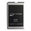 μπαταρία τηλέφωνο για Micromax X098