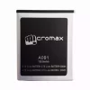 μπαταρία τηλέφωνο για Micromax A091