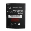 μπαταρία τηλέφωνο BL8009 για FLY FS451