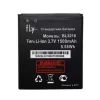 μπαταρία τηλέφωνο BL3218 για FLY IQ400