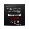 μπαταρία τηλέφωνο BL6412 για FLY IQ434