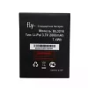 μπαταρία τηλέφωνο BL3216 για FLY IQ4414