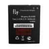 μπαταρία τηλέφωνο BL6409 για FLY IQ4406
