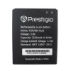 μπαταρία τηλέφωνο PSP3504 DUO για Prestigio Muze C3