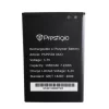 μπαταρία τηλέφωνο για Prestigio PSP5504 DUO