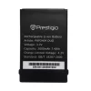 μπαταρία τηλέφωνο για Prestigio PSP3404 DUO