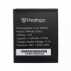 μπαταρία τηλέφωνο για Prestigio PAP5501 DUO