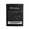 μπαταρία τηλέφωνο για Prestigio PAP5453 DUO