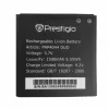 μπαταρία τηλέφωνο για Prestigio PAP4044 DUO