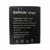 μπαταρία τηλέφωνο για Explay HD Quad