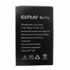 μπαταρία τηλέφωνο για Explay Rio Play