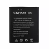 μπαταρία τηλέφωνο για Explay HD QUAD