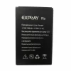 μπαταρία τηλέφωνο για Explay Rio