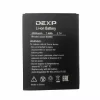 μπαταρία τηλέφωνο για DEXP Ixion ES550