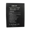 μπαταρία τηλέφωνο για DEXP Ixion E345