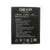 μπαταρία τηλέφωνο για DEXP Ixion M LTE 5''
