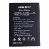 μπαταρία τηλέφωνο για DEXP Ixion ES255
