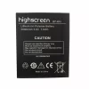 μπαταρία τηλέφωνο για Highscreen BP-4R-I Prime S