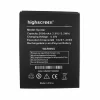 μπαταρία τηλέφωνο για Highscreen Spider