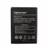μπαταρία τηλέφωνο για Highscreen Zera F
