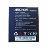 μπαταρία τηλέφωνο για ARCHOS AC50DNE