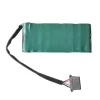 Αρχική μπαταρία 9HR-4/3FAUHP-HRSD,3289081-A,DW-F800-BAT,HDS VSP G200 G400 G800 F800 - Image 2