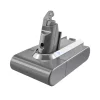 μπαταρία Επαναφορτιζόμενη Σκούπα Stick Dyson SV04,SV05,SV06,SV07,SV08,SV09 (2200mAh)
