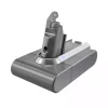 μπαταρία Επαναφορτιζόμενη Σκούπα Stick Dyson V6 (3000mAh) - Image 4