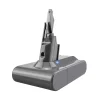 μπαταρία Επαναφορτιζόμενη Σκούπα Stick Dyson V7 Mattress,V7 Animal,V7 Motorhead,V7 Motorhead Pro,V7 Motorhead vacuum (3000mAh)