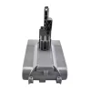 μπαταρία Επαναφορτιζόμενη Σκούπα Stick Dyson V7 Mattress,V7 Animal,V7 Motorhead,V7 Motorhead Pro,V7 Motorhead vacuum (3000mAh) - Image 4