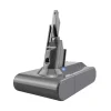 μπαταρία Επαναφορτιζόμενη Σκούπα Stick Dyson V7 Mattress,V7 Animal,V7 Motorhead,V7 Motorhead Pro,V7 Motorhead vacuum (4000mAh)