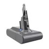 μπαταρία Επαναφορτιζόμενη Σκούπα Stick Dyson V7 Mattress,V7 Animal,V7 Motorhead,V7 Motorhead Pro,V7 Motorhead vacuum (4000mAh) - Image 2