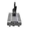 μπαταρία Επαναφορτιζόμενη Σκούπα Stick Dyson V7 Mattress,V7 Animal,V7 Motorhead,V7 Motorhead Pro,V7 Motorhead vacuum (4000mAh) - Image 4