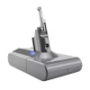 μπαταρία Επαναφορτιζόμενη Σκούπα Stick Dyson V8 (3000mAh) - Image 2