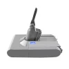 μπαταρία Επαναφορτιζόμενη Σκούπα Stick Dyson V8 (3000mAh) - Image 4