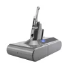 μπαταρία Επαναφορτιζόμενη Σκούπα Stick Dyson V8 Animal,V8 Animal Pro,V8 Animal Exclusive (4000mAh)
