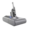 μπαταρία Επαναφορτιζόμενη Σκούπα Stick Dyson V8 Animal,V8 Animal Pro,V8 Animal Exclusive (4000mAh) - Image 2